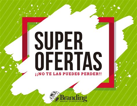 Ofertas